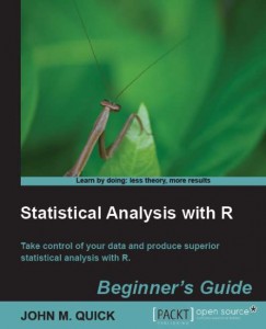 Statistical Analysis with R: A beginners guide