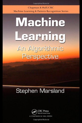 Pattern recognition and machine best sale learning 2011